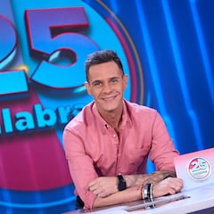 Christian Gálvez confiesa cuál es su mote