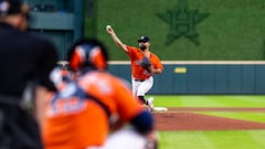 The Houston Astros ace is adamant that the World Baseball Classic competition is far superior to Spring Training, but says Mexico "ready for big things."