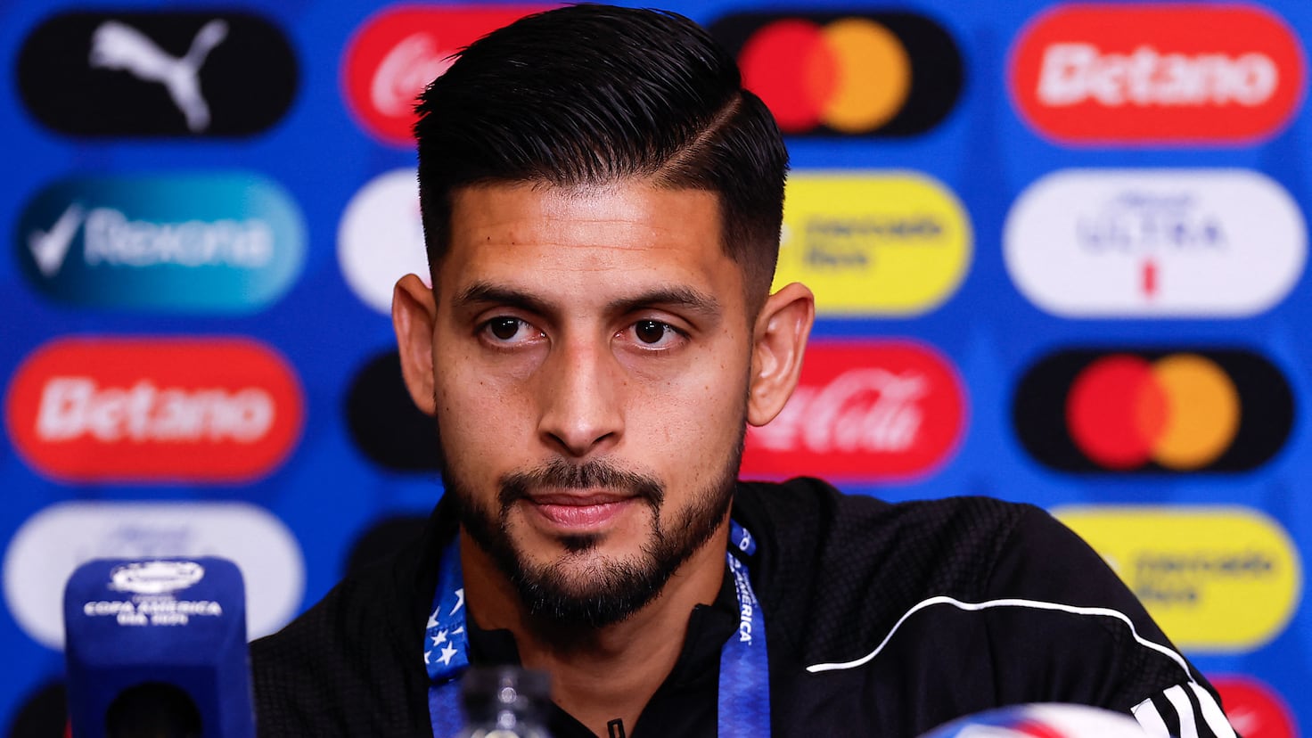 Rafael Romo relieved MLS “nightmare” is in the past - AS USA