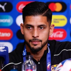 Rafael Romo, de vivir una pesadilla en la MLS a la Copa América