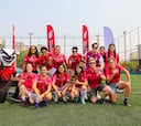 Corporate Games Santiago 2025 revela su programación oficial