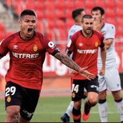 La salvación matemática del Real Valladolid tendrá que esperar