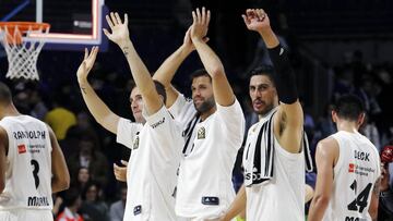 El Madrid supera en Facebook a 28 equipos de la NBA