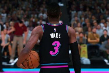NBA 2K20, ¿qué novedades esperamos?