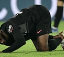 Wijnaldum quiere salir del PSG