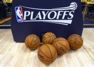 Banker Life Fieldhouse de Indiana.