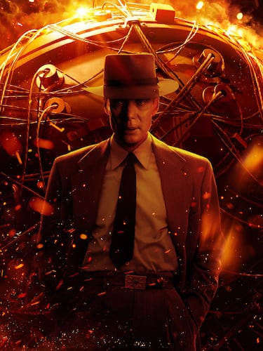 ‘Oppenheimer’ llega al catálogo de Prime Video: esta es su fecha de estreno en abierto