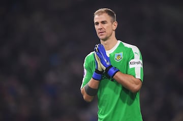 Es un experimentado portero ingles que actualmente milita con el Burnley de la Premier League, equipo con el que tiene contrato hasta julio del 2020. El portero de 32 años ha estado convocado con su selección en dos mundiales y dos Eurocopas. En la Inglaterra ha jugado con Manchester City, West Ham entre otros.