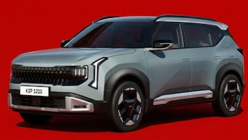 Kia Seltos 2027: Análisis de la nueva generación y su salto de categoría