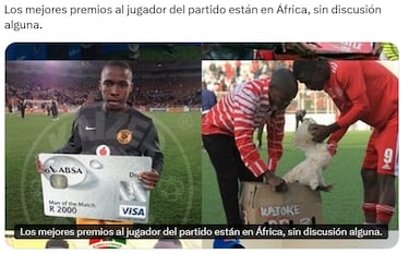 Los memes más divertidos de la jornada