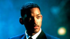 Will Smith caused the set of Men in Black to be evacuated because of farting