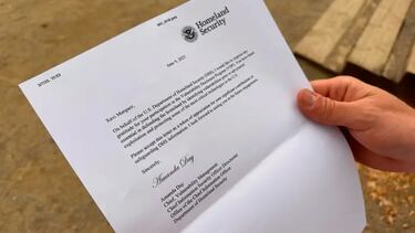 Un hacker español encuentra una vulnerabilidad grave y llama a su puerta el Departamento de Seguridad de los EEUU