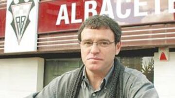 "¿Prima del Mallorca? Lo primero es lo nuestro. Yo nunca he visto nada de eso"