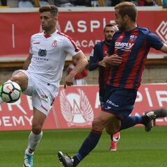 Rodri apunta al Córdoba para acabar con su sequía