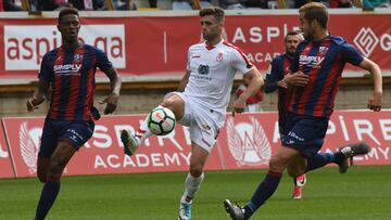 Rodri apunta al Córdoba para acabar con su sequía