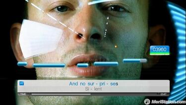 Mañana habrá más melodías para SingStar en Playstation 3