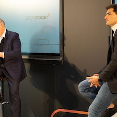 La unión entre deportistas y startups será el pilar del nuevo proyecto de LaLiga y SportBoost