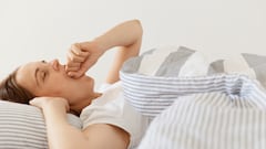 Why more couples are trying a ‘sleep divorce’