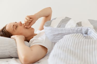 Goodbye to the marital bed: ‘sleep divorce’, a growing trend among couples