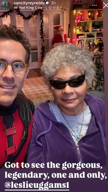 Ryan Reynolds is already teasing a new Deadpool mystery on social media