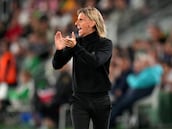 Beccacece da el gran salto de su carrera y se cruza en el camino de Chile