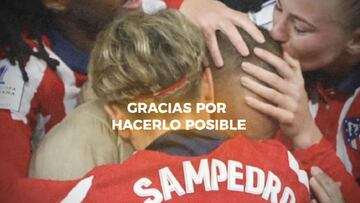 AFE recauda 17.000 euros en la subasta contra el cáncer