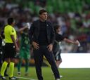 Ensayo mundialista para Pochettino y Estados Unidos