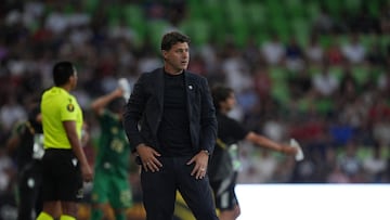 Arabia Saudita - Estados Unidos en vivo: Copa Oro 2025, Jornada 2 en directo