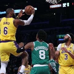 Why do NBA play on Christmas Day?