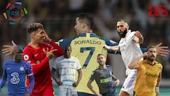 When does the Saudi Pro League transfer window close? How could this impact other leagues?