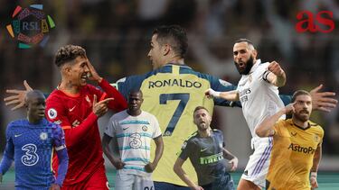Jordan Henderson nears Saudi transfer: who are Al Ettifaq?