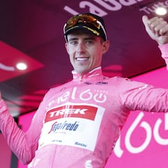 Juanpe moja en tiempos de sequía