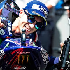 Once motos oficiales sin dueño para el Mundial de 2019
