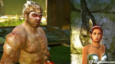 Enslaved no cumple las expectativas a nivel comercial