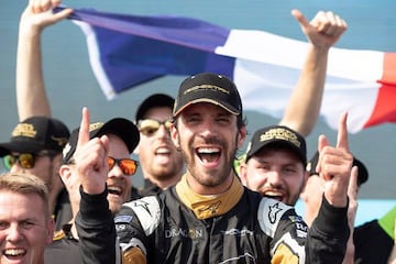 Jean Eric-Vergne