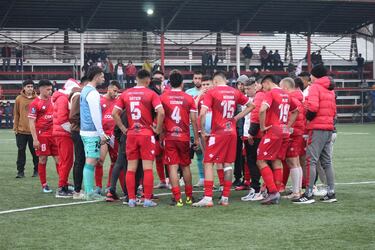 Un campeón de América sale en ayuda de su club: “Es un momento difícil; nos dejaron botados”