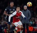 Arsenal de Alexis se medirá a una de las sorpresas en la Europa League