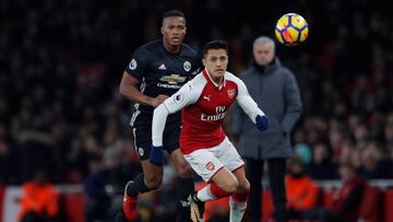 Arsenal de Alexis se medirá a una de las sorpresas en la Europa League