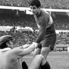 "Leyenda del fútbol argentino": el mensaje de Boca por la muerte de Amadeo Carrizo