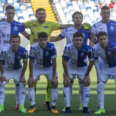 Sin DT ni fichajes: el incierto presente de Antofagasta en 2018