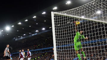 Emiliano Martinez