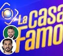 La Casa de los Famosos 4: Quiénes son los nominados de la Semana 1