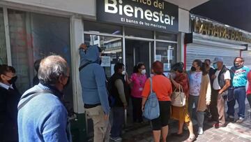 Pensión Bienestar: ¿puedo retirar mi pensión en ventanilla sin que me cobren comisión?¿Cómo?