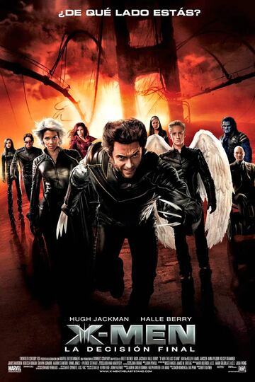 xmen x men 3 la decision final