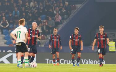 Un mes para el olvido