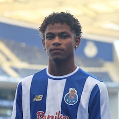 El Oporto vuelve a pescar en Colombia: ficha a los delanteros colombianos Julián Pérez y Jhojan de la Cruz