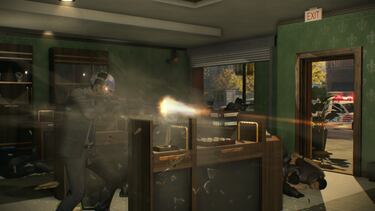 Payday 2, Impresiones