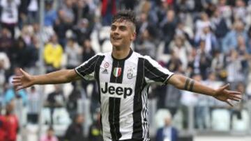 El jugador de la Juventus interesa al Barcelona.