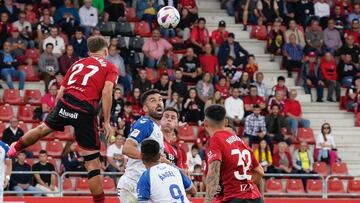 Nueve años sin ganar en Anduva