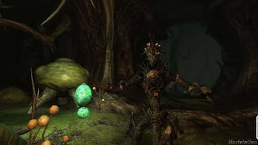 Oblivion: Shivering Isles, Impresiones